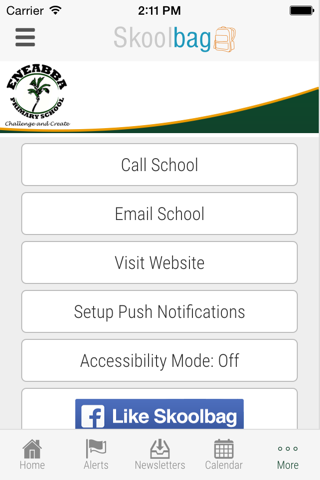 Eneabba Primary School screenshot 4