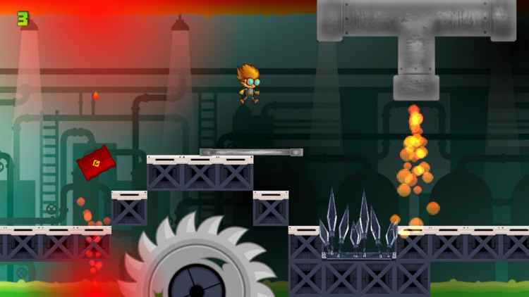 Factory Boy screenshot-3