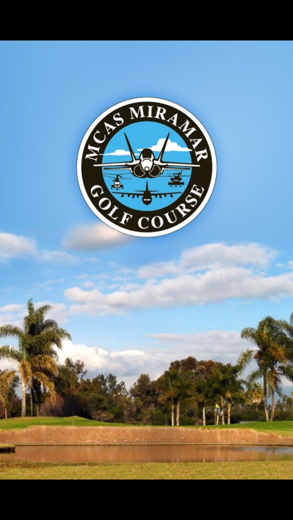 Miramar Memorial Golf Course