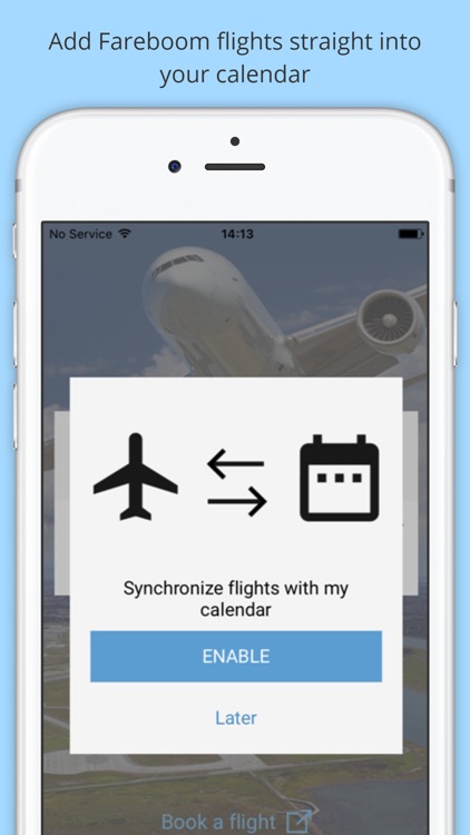 Fareboom Discount Flights screenshot-5