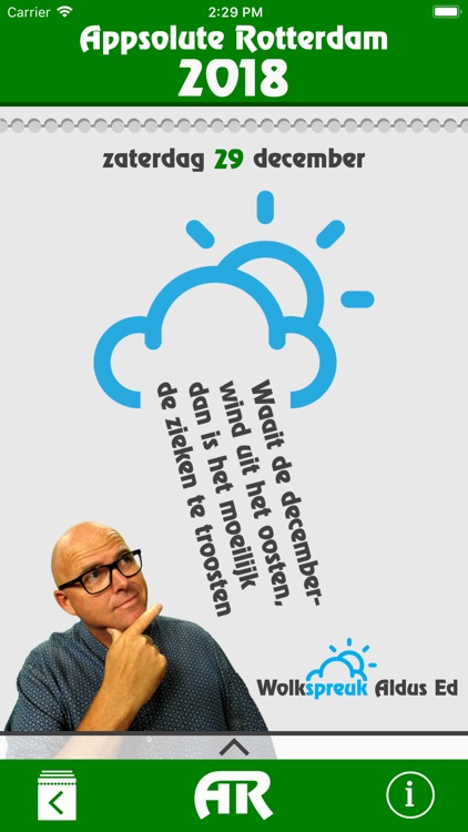 Appsolute Rotterdam screenshot-4