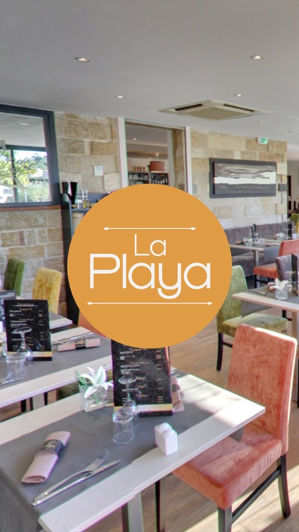 Playa - Restaurant