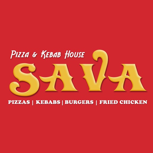 Sava's Pizza & Kebab House icon