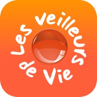  Veilleurs de Vie Application Similaire