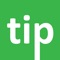 For a neat way to save, Tip Yourself - Save Money, Build Habits lets you reward yourself