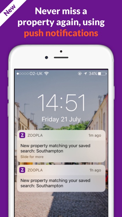 Zoopla Home & Property Search