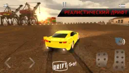 Game screenshot Drift GO! Racing hack