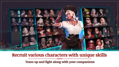 Man or Vampire - Free Hack screenshot 6 - game app interface