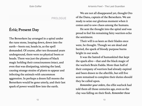 screenshot 1