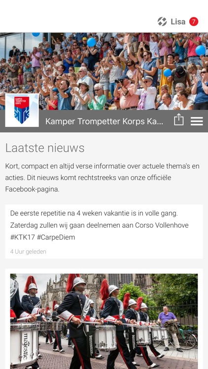 KTK Kampen