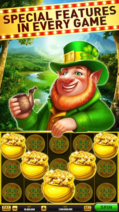 Slots Party: Casino Slot Games screenshot 3