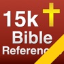 Get 15,000 Bible Encyclopedia Easy for iOS, iPhone, iPad Aso Report