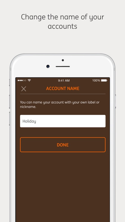 ING Australia Banking