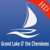 Grand Lake o the Cherokees Pro