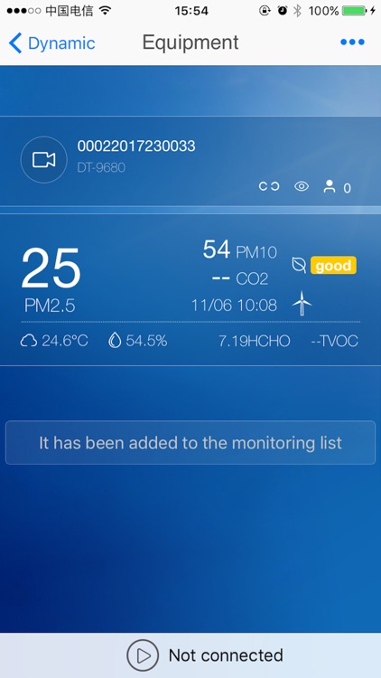 AirMonitor screenshot-3