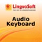 Talking Italian Audio Keyboard