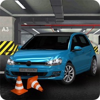 Valet Parking ! apk