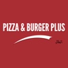 Pizza & Burger Plus