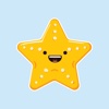 Starfishmoji - Starfish Emoji