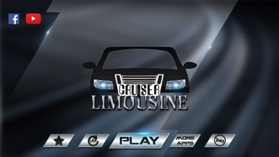 Cruiser Limo Taxi screenshot 3