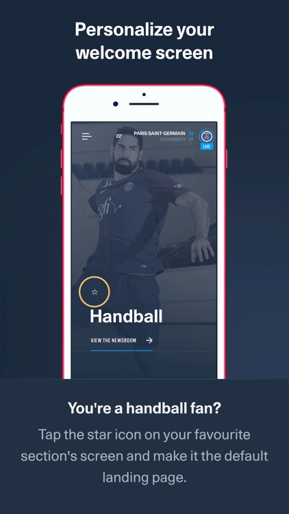 PSG Official