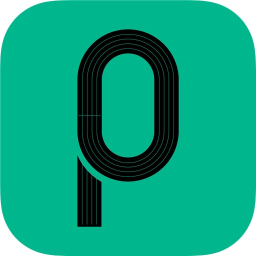Pacer Runner iOS App