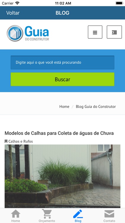 Guia do Construtor screenshot-3