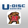 University Disc for U.M. College Park Alumni