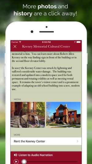 Wethersfield Historical Society(圖3)-速報App