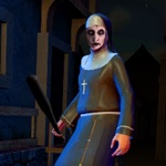 Evil Horror s Creed - The Nun