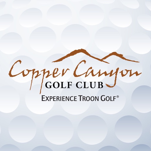 Copper Canyon Golf Club icon