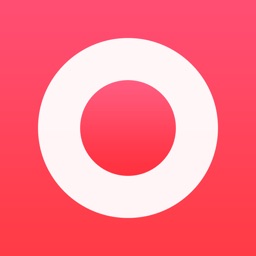 Just Press Record Apple Watch App