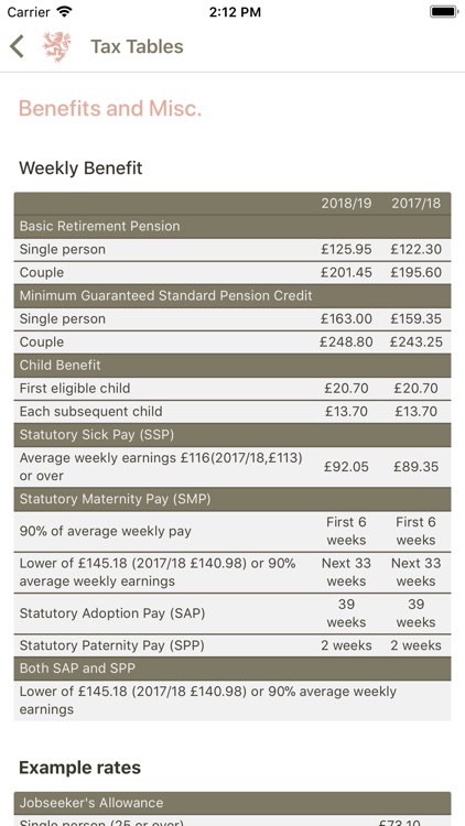 NRM Accountancy Services screenshot-3