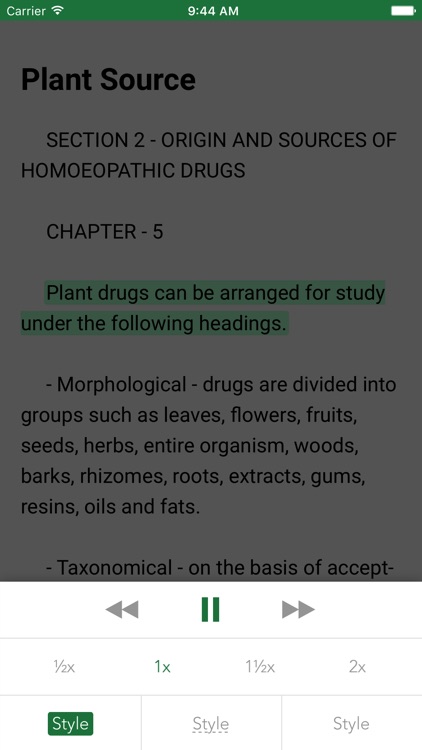 Art and Science of Pharmacy screenshot-4
