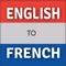 =>English to French translator with french to english and English to French