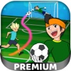 Eleven Goal - Shoot penalties and fouls 3D - Pro