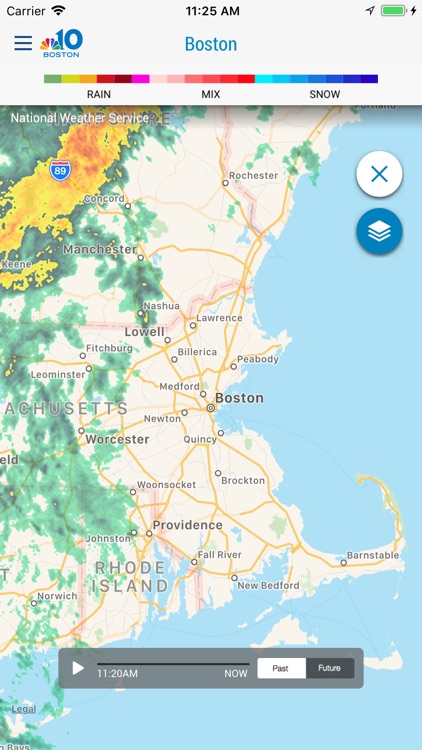 NBC10 Boston
