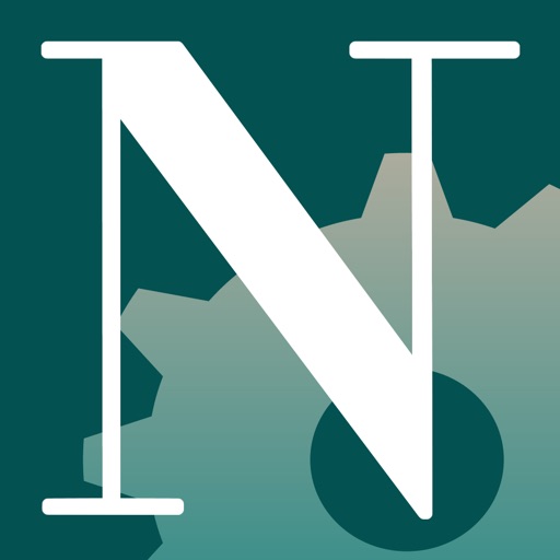 NELA Exchange Icon