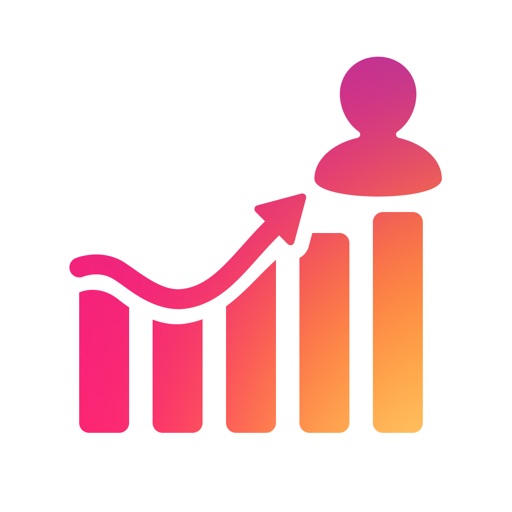 Social Stats for Instagram iOS App