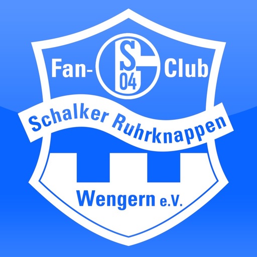 Schalker Ruhrknappen Wengern