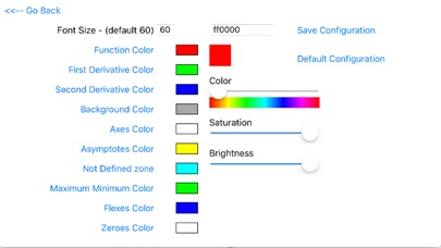 Functions Study ADS screenshot 3