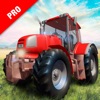 Farming Tractor Simulator Pro