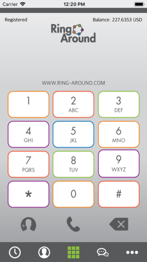 RingAround(圖1)-速報App