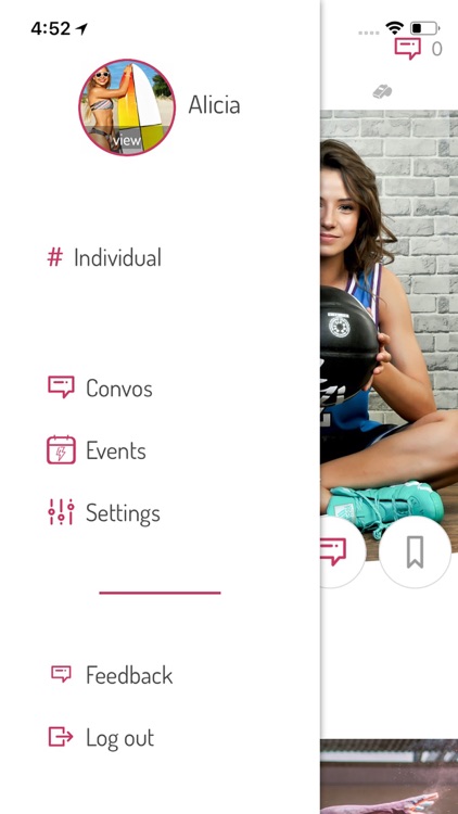 MatchFit App screenshot-7