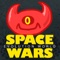 Icon Space Wars Evolution World