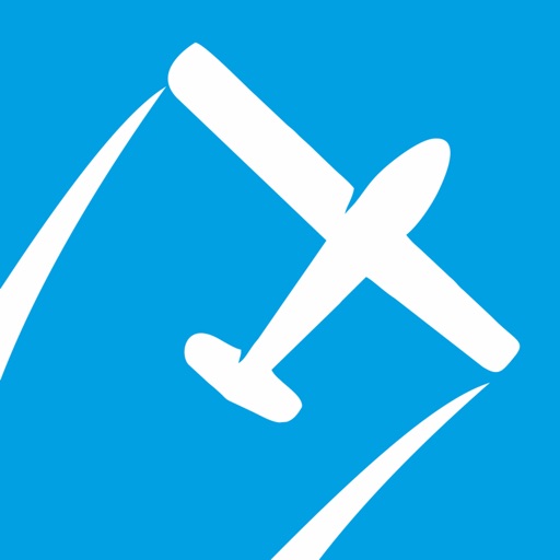 Air Plane Simulator icon