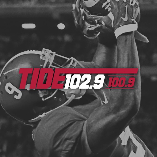 Tide 102.9 FM