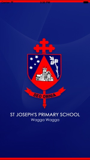 St Joseph's Primary School Wagga Wagga - Skoolbag(圖1)-速報App