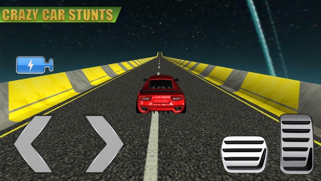 Extreme Stunts Car Driving(圖2)-速報App