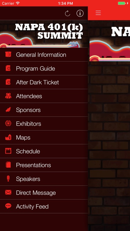 2018 NAPA 401(k) SUMMIT